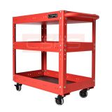  Xe đẩy dụng cụ 3 ngăn CSPS 71cm 
