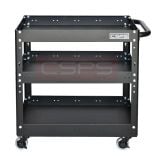  Xe đẩy dụng cụ 3 ngăn CSPS 71cm 