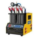  Thiết bị kiểm tra và vệ sinh kim phun điện tử AUTOOL CT160 
