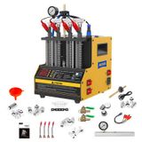  Thiết bị kiểm tra và vệ sinh kim phun điện tử AUTOOL CT160 