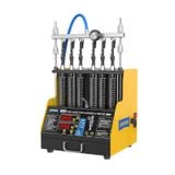  Thiết bị kiểm tra và vệ sinh kim phun điện tử AUTOOL CT400 