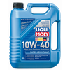  Dầu nhớt ô tô Super Leichtlauf 10W40 4 lít - Liqui Moly 9504 