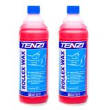  Dung dịch làm bóng và bảo vệ sơn xe Tenzi – Rollex Wax 1 lít 