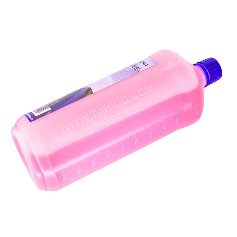  Dung dịch làm đen bóng vỏ lốp Ventek 1 lít 