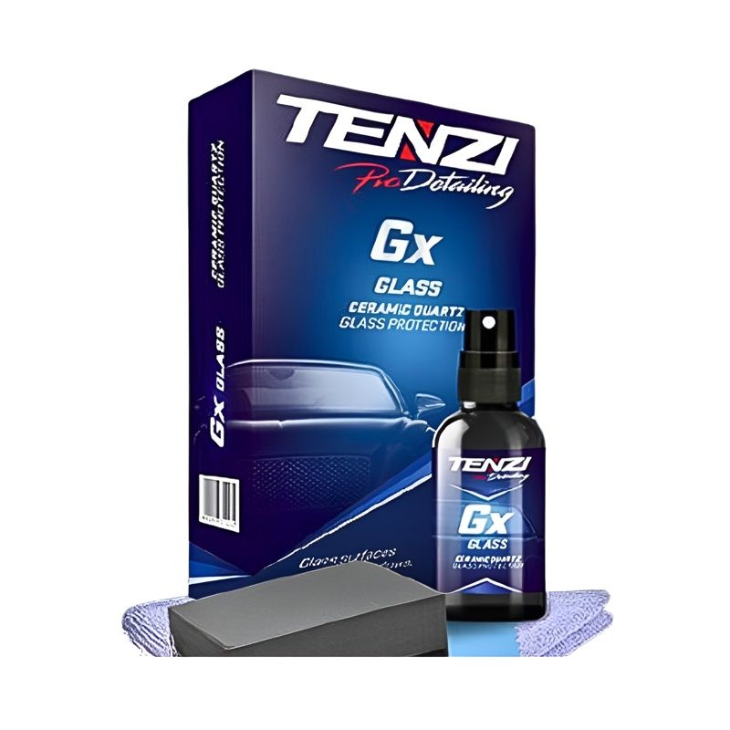  Dung dịch phủ nano kính xe ô tô Tenzi – GX Glass 
