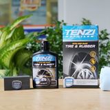  Dung dịch phục hồi nhựa đen lốp xe Tenzi – Tire & Rubber 