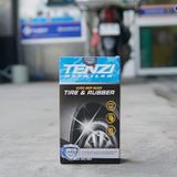  Dung dịch phục hồi nhựa đen lốp xe Tenzi – Tire & Rubber 