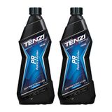  Dung dịch phục hồi và dưỡng nhựa Tenzi – PR Plastic & Rubber 