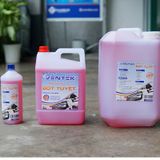  Dung dịch rửa xe bọt tuyết có chạm Ventek 1 lít 