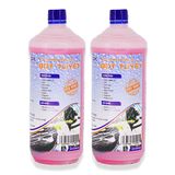  Dung dịch rửa xe bọt tuyết có chạm Ventek 1 lít 