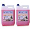  Dung dịch rửa xe bọt tuyết có chạm Ventek 5 lít 