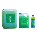  Dung dịch rửa xe có chạm Tenzi – Shampo Neutro 5 lít 
