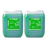  Dung dịch rửa xe không chạm Tenzi – Super Green Specjal 20 lít 