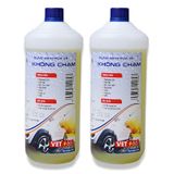  Dung dịch rửa xe không chạm Ventek VET65 1 lít 