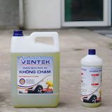  Dung dịch rửa xe không chạm Ventek VET65 1 lít 