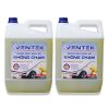  Dung dịch rửa xe không chạm Ventek VET65 5 lít 
