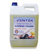  Dung dịch rửa xe không chạm Ventek VET65 5 lít 