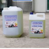  Dung dịch rửa xe không chạm Ventek VET65 5 lít 