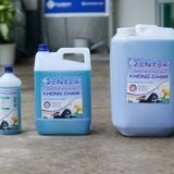  Dung dịch rửa xe không chạm Ventek VET75 5 lít 