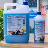  Dung dịch rửa xe không chạm Ventek VET75 5 lít 