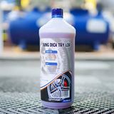  Dung dịch tẩy lốp ô tô xe máy Ventek 1 lít 