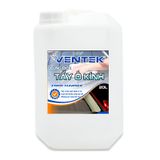  Dung dịch tẩy ố kính xe ô tô Ventek 20 lít 