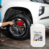  Dung dịch tẩy vành mâm lazang Ventek 20 lít 