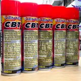  Dung dịch vệ sinh bình xăng con và bộ chế hòa khí Ventek 