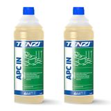  Dung dịch vệ sinh nội thất ô tô Tenzi – APC IN 1 lít 