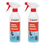  Dung dịch xịt khử mùi nội thất 