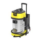  Máy Vệ Sinh Cổ Hút Gió Bằng Vỏ Óc Chó HTS518 Autool 