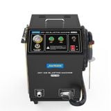 Máy Bắn Đá Khô CO2 – Vệ sinh cổ hút gió nắp quy lát AUTOOL HTS705 
