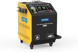  Máy Bắn Đá Khô CO2 – Vệ sinh cổ hút gió nắp quy lát AUTOOL HTS705 