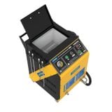  Máy Bắn Đá Khô CO2 – Vệ sinh cổ hút gió nắp quy lát AUTOOL HTS708 