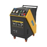  Máy Bắn Đá Khô CO2 – Vệ sinh cổ hút gió nắp quy lát AUTOOL HTS709 