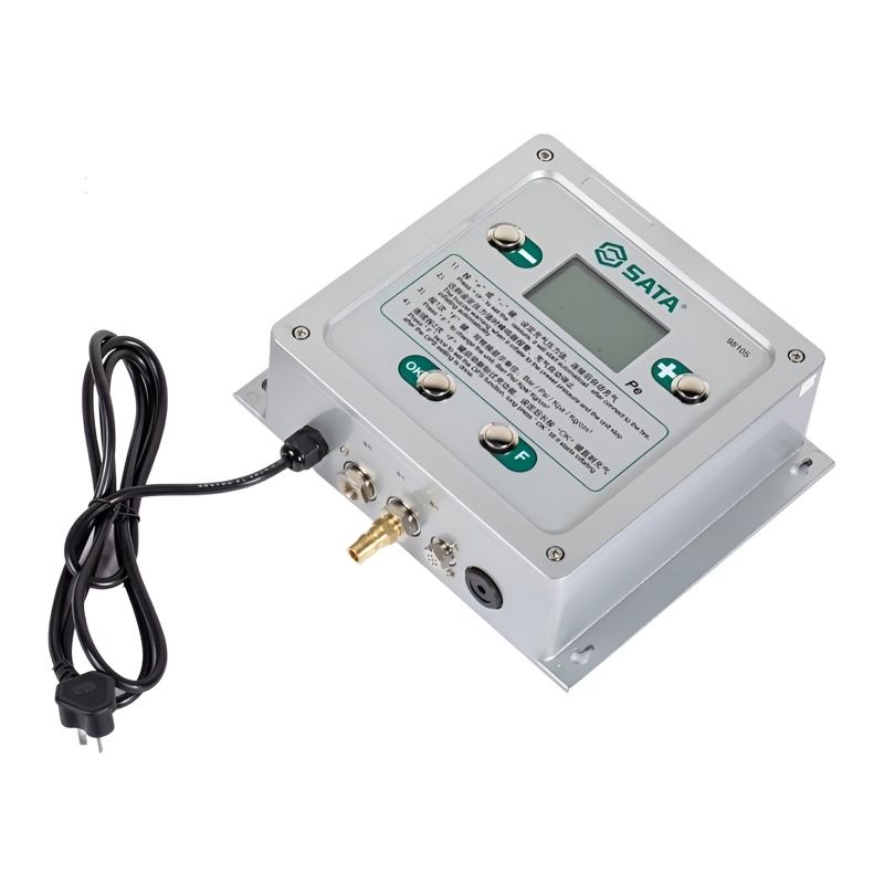 Thiết bị điều chỉnh áp suất Sata 98105 