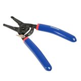  Kìm tuốt dây và cắt, kích thước 178mm Workpro - WP291004 