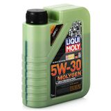  Dầu nhớt ô tô Molygen New Generation 5W30 dung tích 1 lít - Liqui Moly 9047 