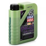  Dầu nhớt ô tô Molygen New Generation 5W40 dung tích 1 lít - Liqui Moly 8576 