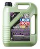  Dầu nhớt ô tô Molygen New Generation 5W40 dung tích 1 lít - Liqui Moly 8576 