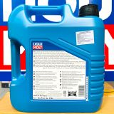  Dầu nhớt ô tô Super Leichtlauf 10W40 4 lít - Liqui Moly 9504 