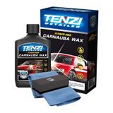  Sáp đánh bóng bề mặt sơn xe Tenzi – Carnauba Wax 