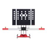  Thiết Bị Chẩn Đoán Và Cân Chỉnh Góc Lái Autel MaxiSys ADAS 