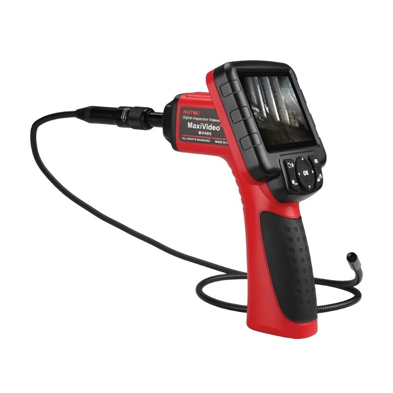  Autel MaxiVideo MV400 – Camera Nội Soi 