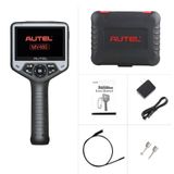 Camera Nội Soi Autel Maxivideo MV480 