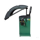  Máy cân bằng bánh xe Sata AE2015 – Chính xác 