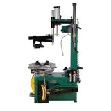  Máy ra vào lốp xe Sata AE1021H – có cần lắc và bộ trợ giúp 