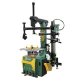  Máy ra vào lốp xe Sata AE1022H-3 – cột nghiêng và bộ trợ giúp 