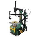  Máy ra vào lốp xe Sata AE1022H – cột nghiêng và có bộ trợ giúp 