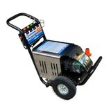  Máy rửa xe cao áp Kokoro KL2200 3kw 